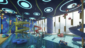 grand ion majestic kids pool