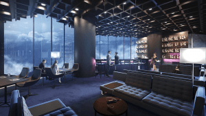 grand ion majestic sky bar