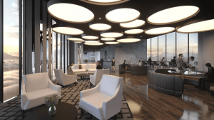 grand ion majestic sky lounge